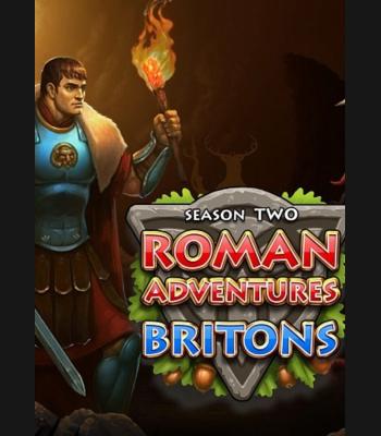 Buy Roman Adventures: Britons. Season 2 (PC) CD Key and Compare Prices 