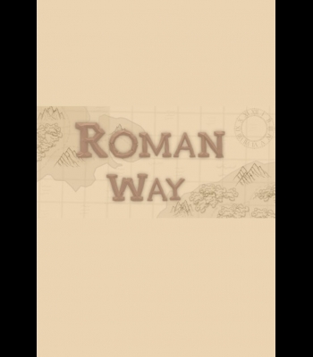 Buy Roman Way (PC) CD Key and Compare Prices 