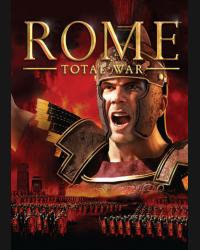 Buy Rome: Total War CD Key and Compare Prices