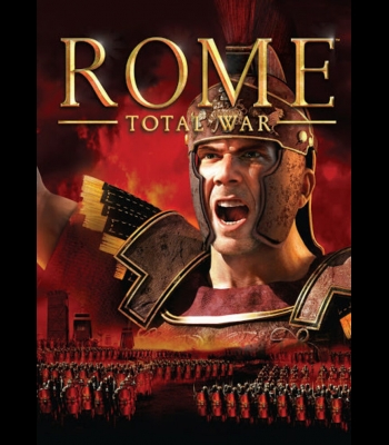Buy Rome: Total War CD Key and Compare Prices 