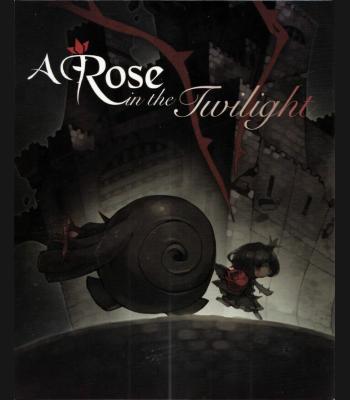 Buy A Rose in the Twilight CD Key and Compare Prices 