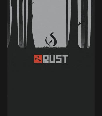 Buy Rust (PC) CD Key and Compare Prices