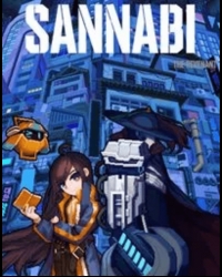 Buy SANNABI: The Revenant (PC) CD Key and Compare Prices