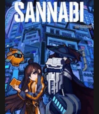 Buy SANNABI: The Revenant (PC) CD Key and Compare Prices