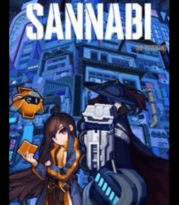 Buy SANNABI: The Revenant (PC) CD Key and Compare Prices