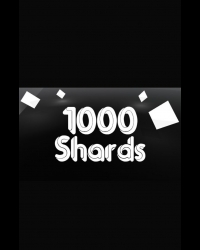 Buy 1000 Shards (PC) CD Key and Compare Prices