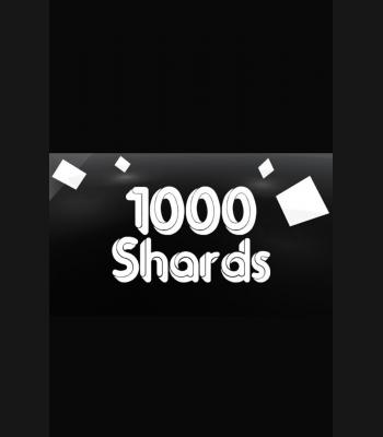 Buy 1000 Shards (PC) CD Key and Compare Prices 