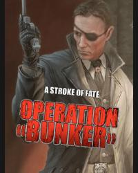 Buy A Stroke of Fate: Operation Bunker (PC) Steam Key CD Key and Compare Prices