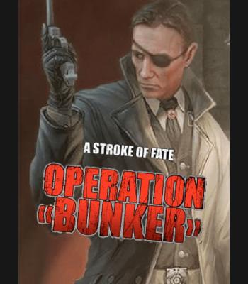 Buy A Stroke of Fate: Operation Bunker (PC) Steam Key CD Key and Compare Prices 