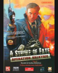 Buy A Stroke of Fate: Operation Valkyrie (PC) CD Key and Compare Prices