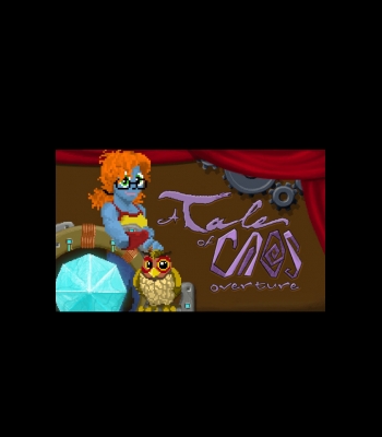 Buy A Tale of Caos: Overture (PC) CD Key and Compare Prices 