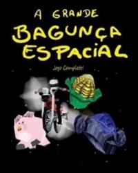 Buy A Grande Bagunça Espacial - The Big Space Mess CD Key and Compare Prices