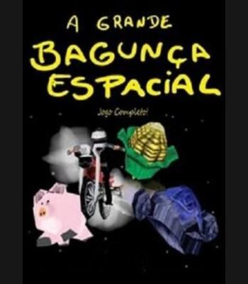 Buy A Grande Bagunça Espacial - The Big Space Mess CD Key and Compare Prices 