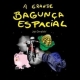 Buy A Grande Bagunça Espacial - The Big Space Mess CD Key and Compare Prices 