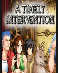 Buy A Timely Intervention (PC) CD Key and Compare Prices