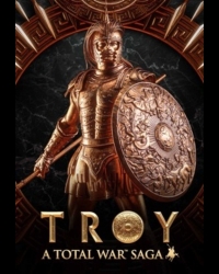 Buy A Total War Saga: TROY (PC) CD Key and Compare Prices