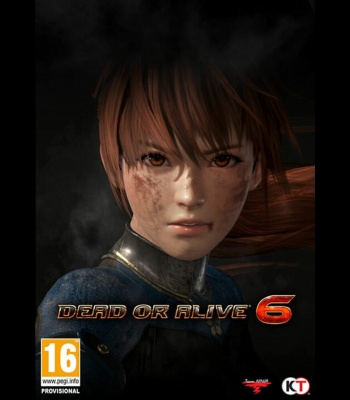 Buy Dead or Alive 6 CD Key and Compare Prices