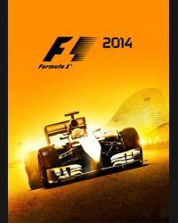 Buy F1 2014 CD Key and Compare Prices