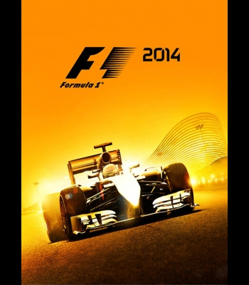 Buy F1 2014 CD Key and Compare Prices 