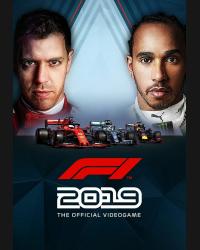 Buy F1 2019 CD Key and Compare Prices