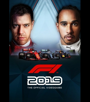 Buy F1 2019 CD Key and Compare Prices 