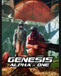Buy Genesis Alpha One Deluxe CD Key and Compare Prices