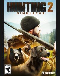 Buy Hunting Simulator 2 CD Key and Compare Prices