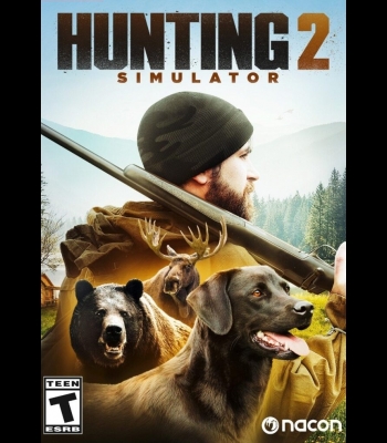 Buy Hunting Simulator 2 CD Key and Compare Prices 