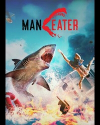 Buy Maneater CD Key and Compare Prices