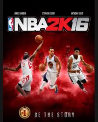 Buy NBA 2k16 CD Key and Compare Prices