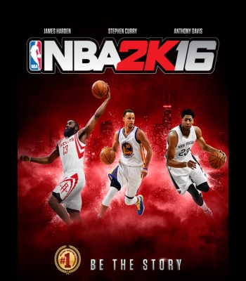 Buy NBA 2k16 CD Key and Compare Prices 