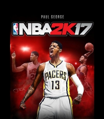 Buy NBA 2k17 CD Key and Compare Prices 