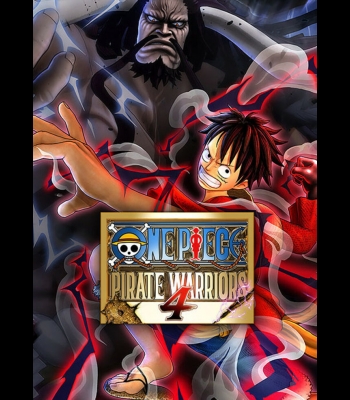 Buy One Piece Pirate Warriors 4 CD Key and Compare Prices 