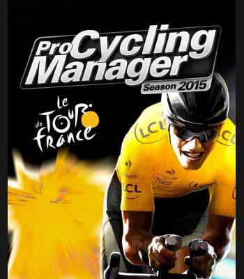 Buy Pro Cycling Manager 2015 CD Key and Compare Prices 