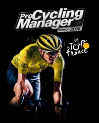 Buy Pro Cycling Manager 2016 CD Key and Compare Prices