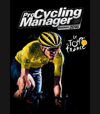 Buy Pro Cycling Manager 2016 CD Key and Compare Prices 