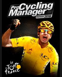 Buy Pro Cycling Manager 2018 CD Key and Compare Prices