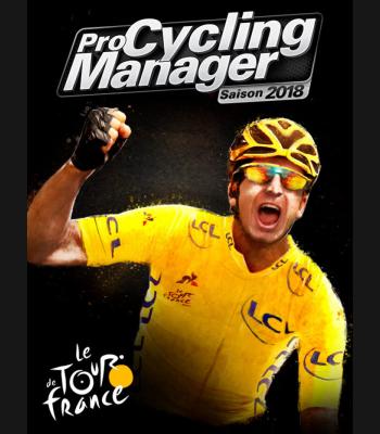 Buy Pro Cycling Manager 2018 CD Key and Compare Prices 