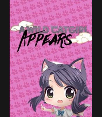 Buy A Wild Catgirl Appears! (PC) Steam Key CD Key and Compare Prices 
