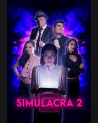 Buy SIMULACRA 2 CD Key and Compare Prices