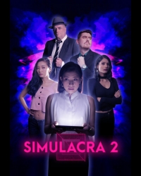 Buy SIMULACRA 2 CD Key and Compare Prices