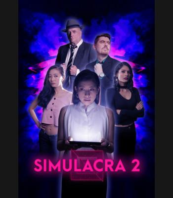 Buy SIMULACRA 2 CD Key and Compare Prices