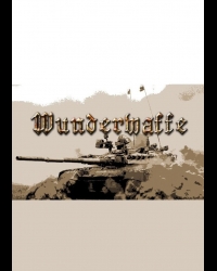 Buy A set of crystals Wunderwaffe (PC) CD Key and Compare Prices