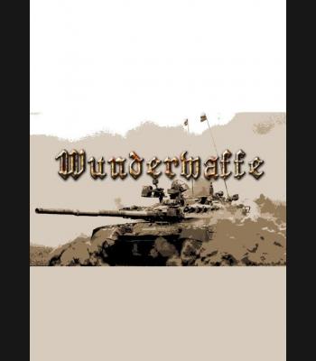 Buy A set of crystals Wunderwaffe (PC) CD Key and Compare Prices 