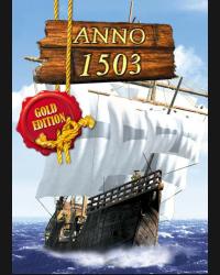 Buy Anno 1503 Gold CD Key and Compare Prices
