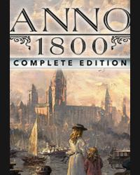 Buy Anno 1800 Complete Edition  CD Key and Compare Prices