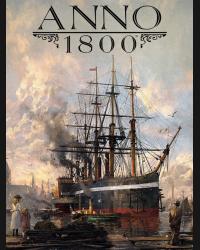 Buy Anno 1800 CD Key and Compare Prices