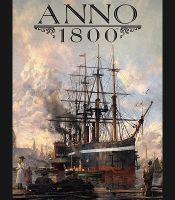 Buy Anno 1800 CD Key and Compare Prices 