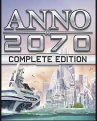 Buy Anno 2070 (Complete Edition)  CD Key and Compare Prices
