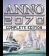 Buy Anno 2070 (Complete Edition) CD Key and Compare Prices 